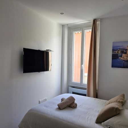 Appartement Tout Confort A 2 Pas Du Centre Ville Обань Екстер'єр фото