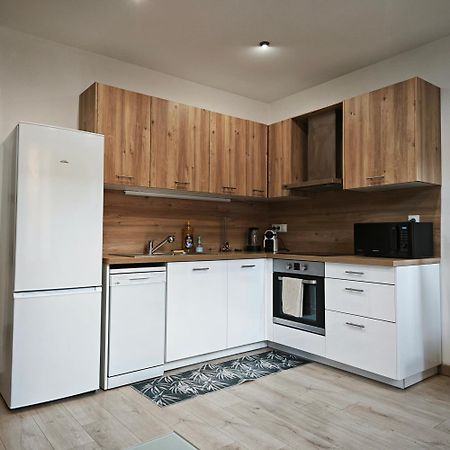 Appartement Tout Confort A 2 Pas Du Centre Ville Обань Екстер'єр фото