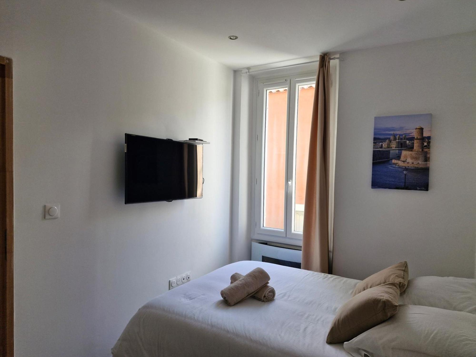 Appartement Tout Confort A 2 Pas Du Centre Ville Обань Екстер'єр фото