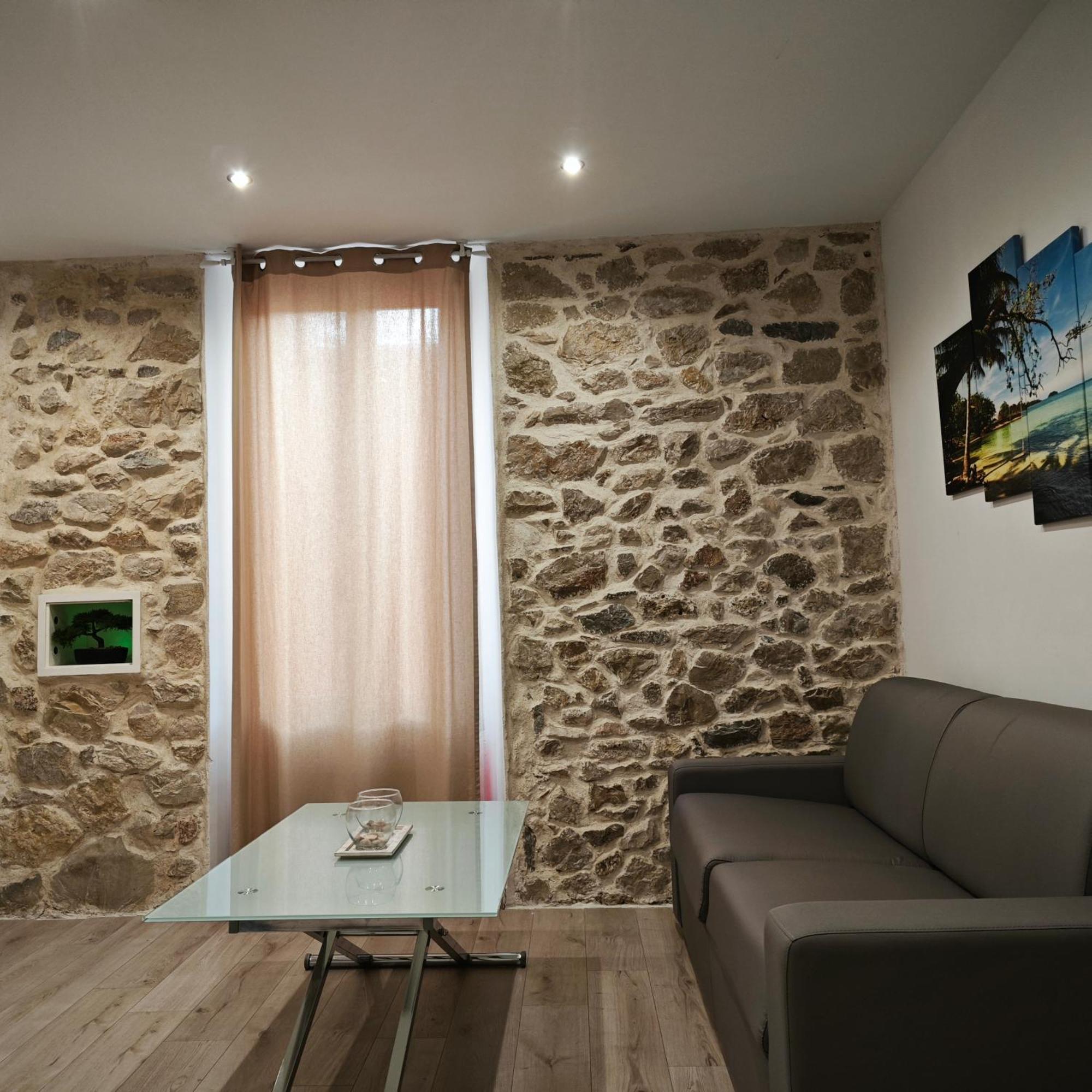 Appartement Tout Confort A 2 Pas Du Centre Ville Обань Екстер'єр фото